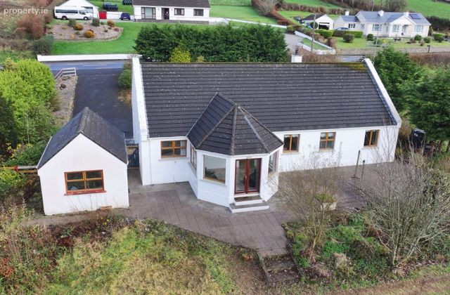 Bredagh Glen, Moville, Co. Donegal - Click to view photos