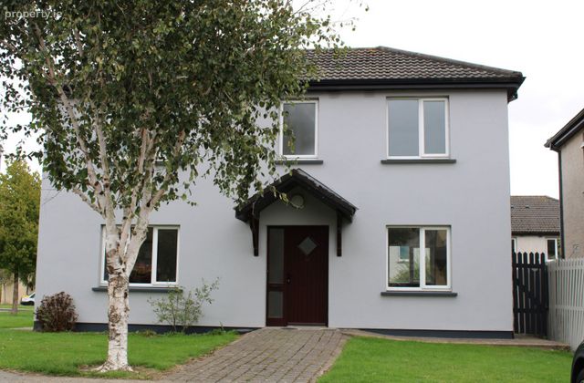 101 Shing&aacute;n, Milehouse Road, Enniscorthy, Co. Wexford - Click to view photos