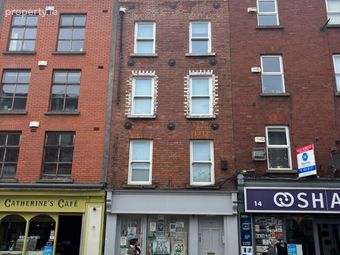 Ground Floor And Basement Restaurant, 15 Meath Street, Dublin 8, The Coombe, Dublin 8 - Image 4