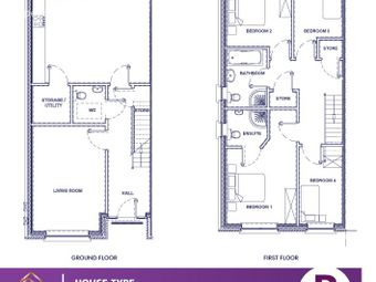 4 Bed Semi Detached, Ashbourne, Co. Meath - Image 2