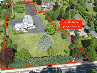 Curragha,Mountrath Road,Portlaoise,Co. Laois, Portlaoise, Co. Laois