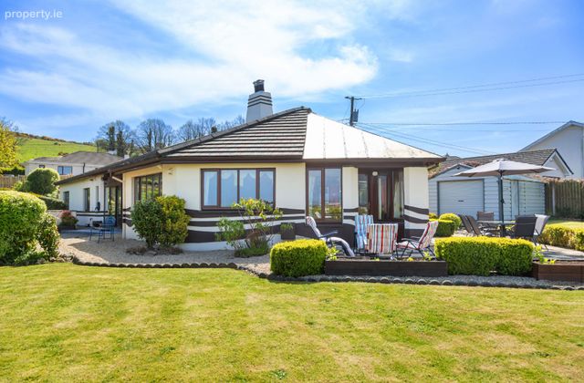 The Cascades, Ballynerrin Upper, Wicklow Town, Co. Wicklow, Wicklow Town, Co. Wicklow - Click to view photos