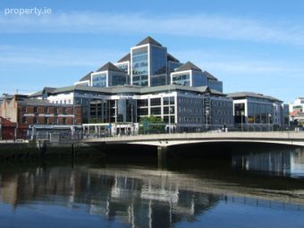 George's Quay Plaza, Dublin 2 - Image 5