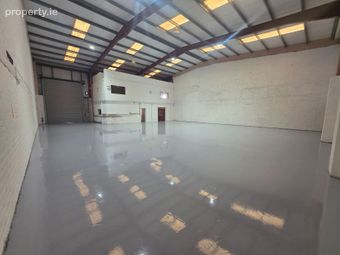 Unit 4 City North Business Park, Dublin Hill, Kilbarry, Co. Cork - Image 3