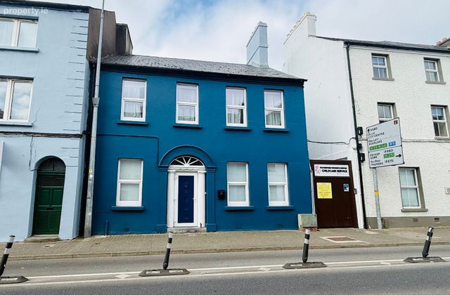73 Manor Street, Waterford City Centre, Co. Waterford - Click to view photos