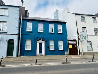 73 Manor Street, Waterford City Centre, Co. Waterford
