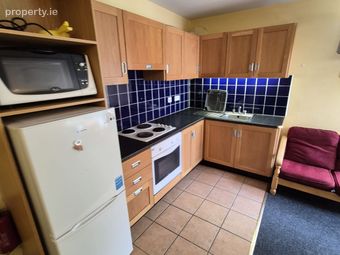 Student Only Accomodation - Apartment 78, Parchment Square, Model Farm Road, Co. Cork - Image 4