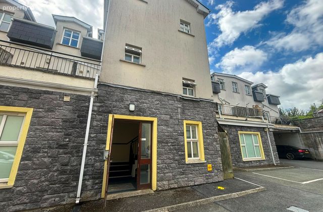 Apartment 10, The Courtyard, Main Street, Dunleer, Co. Louth - Click to view photos