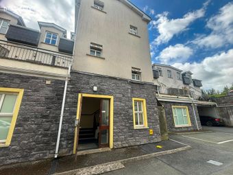 Apartment 10, The Courtyard, Main Street, Dunleer, Co. Louth