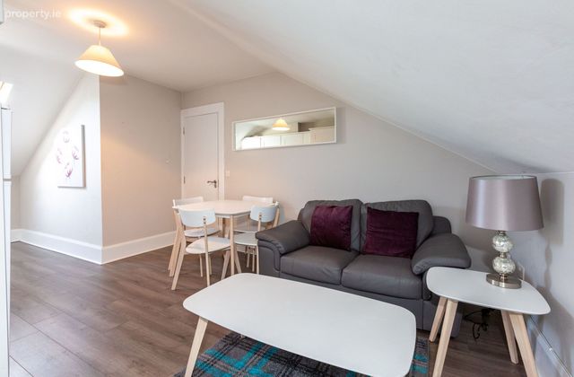Apartment 7, 69 Grove Park, Rathmines, Dublin 6 - Click to view photos
