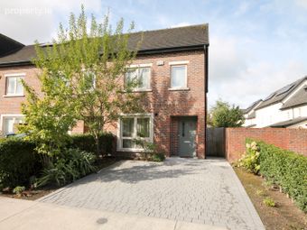 3 Shackleton Woods, Lucan, Co Dublin, Lucan, Co. Dublin
