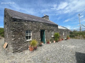 Tinnies Upper,Valentia Island,Killarney,Co. Kerry, Valentia Island, Co. Kerry
