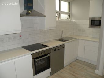 Apartment 3 , Clarendon House, Newbridge Road, Naas, Co. Kildare - Image 2