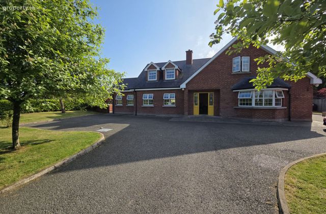 Cavanageeragh, Carrickmacross, Carrickmacross, Co. Monaghan - Click to view photos