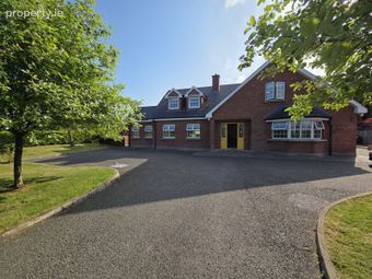 Cavanageeragh, Carrickmacross, Carrickmacross, Co. Monaghan