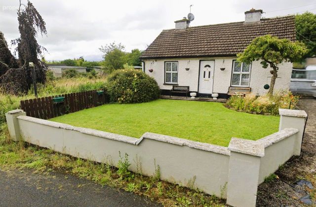 Clonmullen, Edenderry, Edenderry, Co. Offaly - Click to view photos