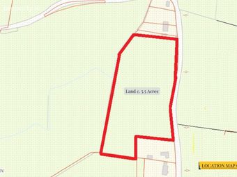 Land C. 5.5 Acres, Dowdenstown, Ballymore Eustace, Co. Kildare - Image 5