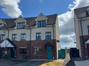 90 Ath Lethan,Racecourse Road,Dundalk,Co. Louth, Dundalk, Co. Louth