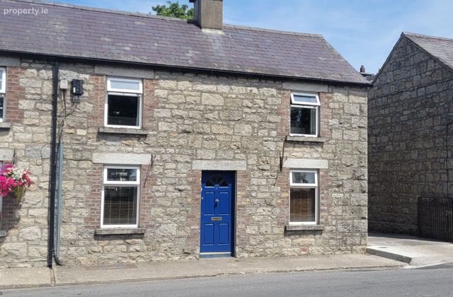 4 Phelan Street, Rathvilly, Co. Carlow - Click to view photos