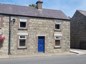4 Phelan Street, Rathvilly, Co. Carlow