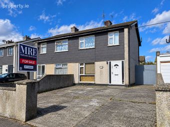 195 Ardan View,Tullamore,Co. Offaly, Tullamore, Co. Offaly