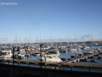 41 Malahide Marina Village, Malahide, Co. Dublin, Malahide, Co. Dublin