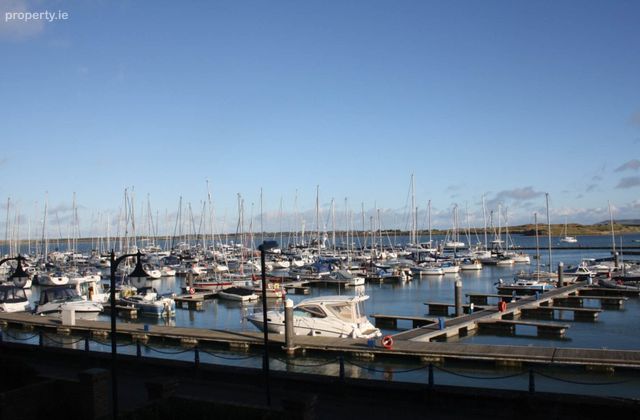 41 Malahide Marina Village, Malahide, Co. Dublin, Malahide, Co. Dublin - Click to view photos