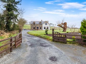 Coolnalitteragh, Cloverhill, Co Cavan, Cloverhill, Co. Cavan - Image 5