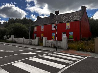 Main Street, Annascaul, Anascaul, Co. Kerry - Image 2