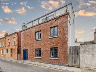 13 St. Alphonsus' Avenue, Drumcondra, Dublin 9