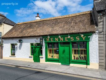 Hennessy's, Main Street, Ferbane, Ferbane, Co. Offaly