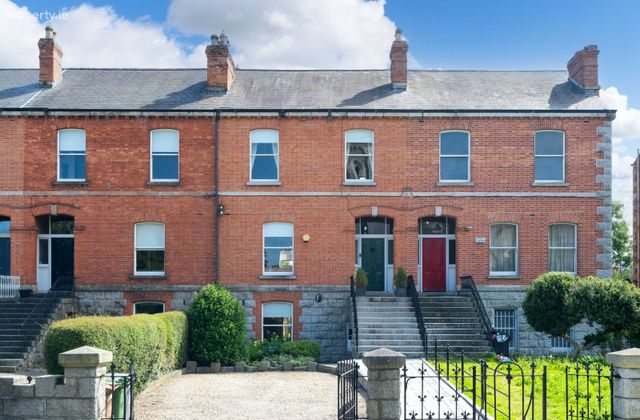 3 Bushy Park Road, Dublin 6, Rathgar, Dublin 6 - Click to view photos