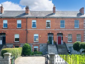 3 Bushy Park Road,Dublin 6, Rathgar, Dublin 6
