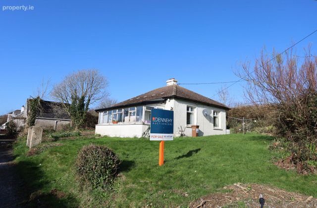 Cuain, Sand Road, Fountainstown, Co. Cork - Click to view photos