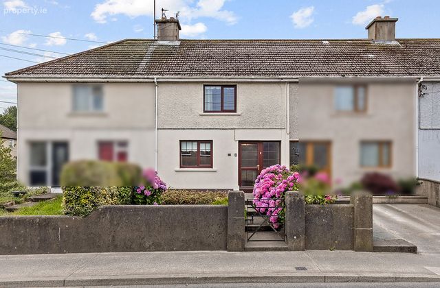 26 Bishop's Water, Wexford Town, Co. Wexford - Click to view photos