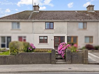 26 Bishop'S Water,Wexford, Wexford Town, Co. Wexford