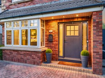 4 Morell Manor, Monread Road, Naas, Co. Kildare - Image 2