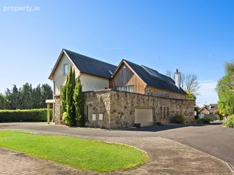 Silver Birches, Ladytown, Newbridge, Co. Kildare, Corbally, Co. Kildare - Image 2