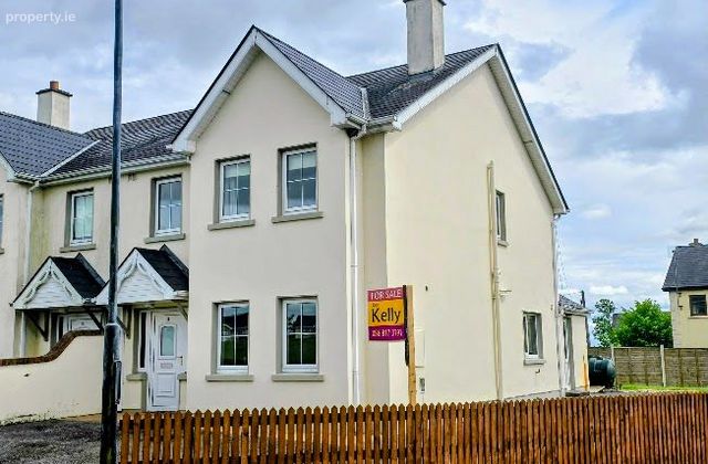 11 Hazelwood Park, Elphin, Elphin, Co. Roscommon - Click to view photos