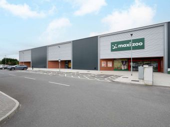 Mallow Retail Park, Mallow, Co. Cork, Mallow, Co. Cork - Image 3