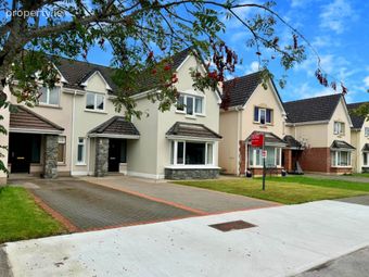 19 Ross Dara, Loreto Road, Killarney, Co. Kerry, Killarney, Co. Kerry
