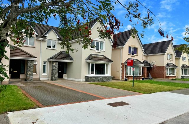 19 Ross Dara, Loreto Road, Killarney, Co. Kerry, Killarney, Co. Kerry - Click to view photos