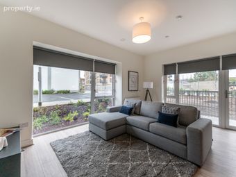 2 Bedroom Apartment, Shackleton Glebe, Lucan, Co. Dublin - Image 2
