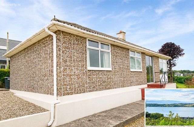 Ardmore, Lower Aghada, Midleton, Co. Cork - Click to view photos