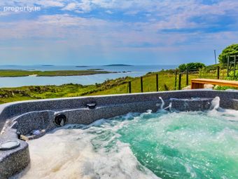 Brandy & Soda House, Roundstone, Co. Galway, Roundstone, Co. Galway