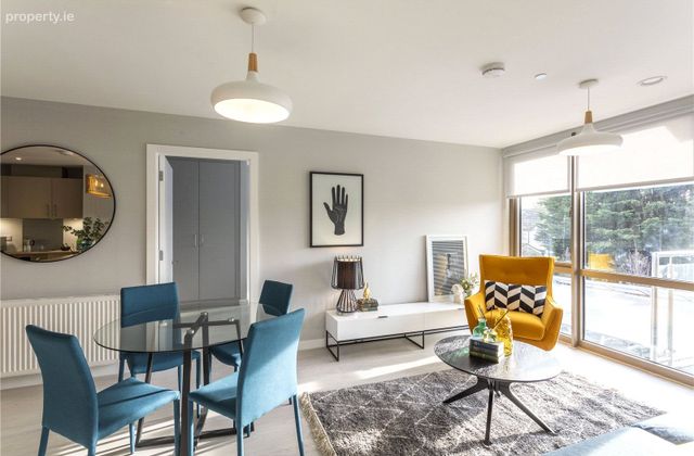 Swiss Cottage By Havitat, Santry, Co. Dublin, Santry, Dublin 9 - Click to view photos