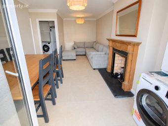 Apartment The Lansdowne Block, Pembroke Square, Grand Canal Dock, Dublin 4
