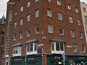 2nd Floor, Castleriver House, 14/15 Parliament Street, D02 FW60, Dublin 2