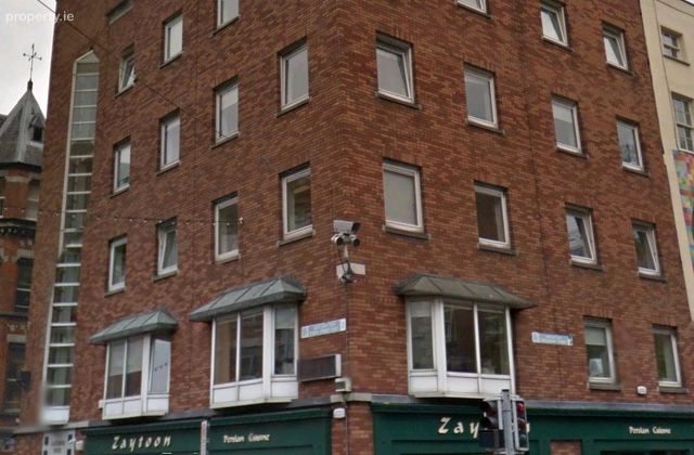 2nd Floor, Castleriver House, 14/15 Parliament Street, D02 FW60, Dublin 2 - Click to view photos