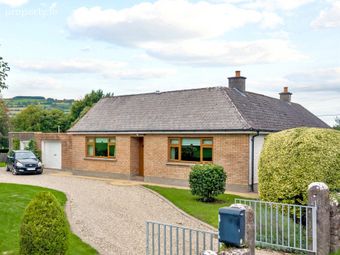 Ballyhide, Carlow, Bilboa, Co. Laois